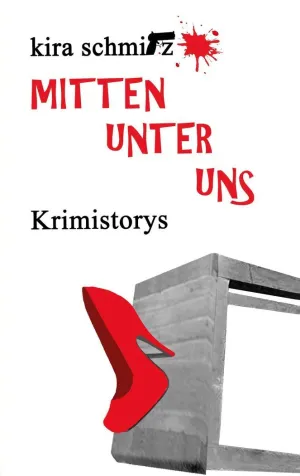 MITTEN UNTER UNS