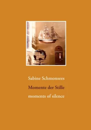 MOMENTE DER STILLE