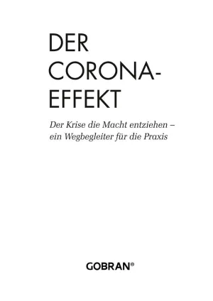 DER CORONA-EFFEKT