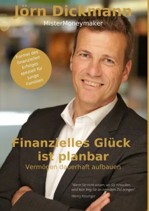 FINANZIELLES GLÜCK IST PLANBAR