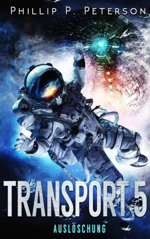 TRANSPORT 5: AUSLÖSCHUNG