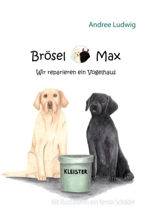 BRÖSEL & MAX