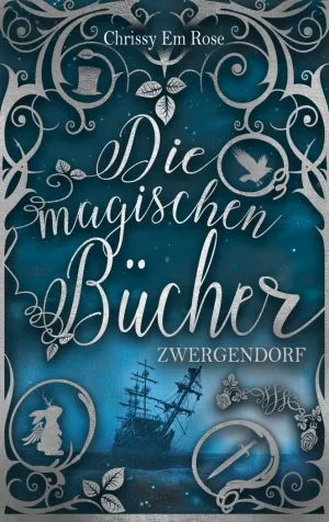 DIE MAGISCHEN BÜCHER