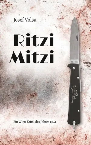 RITZI MITZI