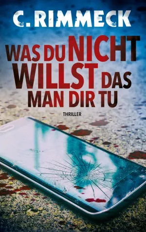 WAS DU NICHT WILLST DAS MAN DIR TU
