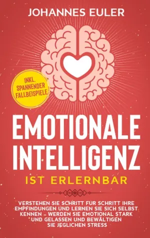 EMOTIONALE INTELLIGENZ IST ERLERNBAR