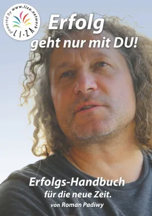 ERFOLG GEHT NUR MIT DU