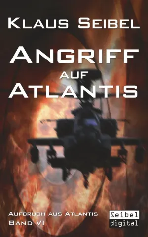ANGRIFF AUF ATLANTIS