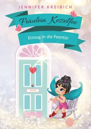 FRÄULEIN KESSELFEE
