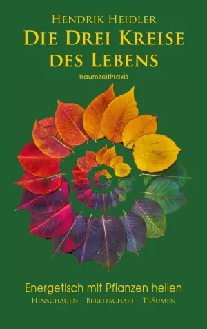 PFLANZENHEILUNG
