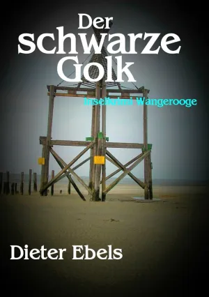 DER SCHWARZE GOLK
