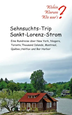 SEHNSUCHTS-TRIP SANKT-LORENZ-STROM