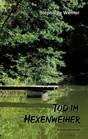 TOD IM HEXENWEIHER