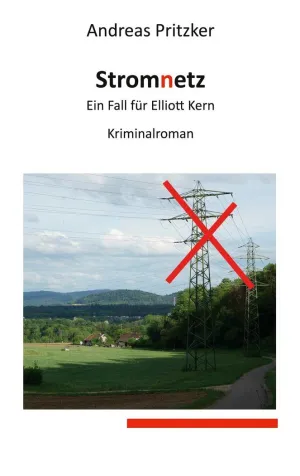 STROMNETZ