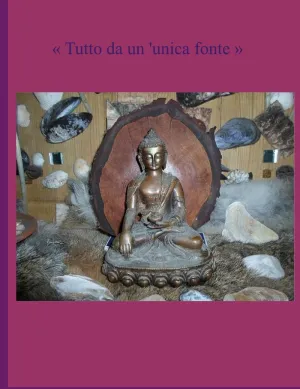 TUTTO DA UN'UNICA FONTE TUTTO DA UN'UNICA FONTE