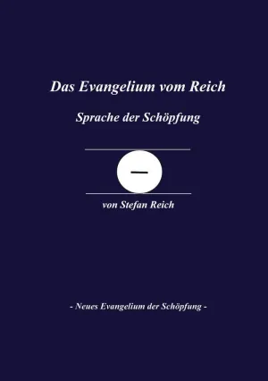 DAS EVANGELIUM VOM REICH