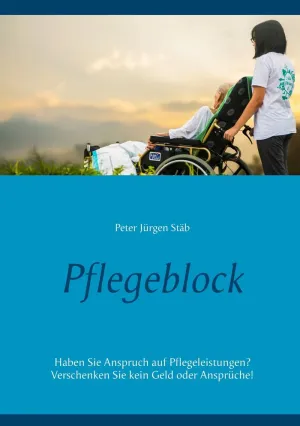 PFLEGEBLOCK