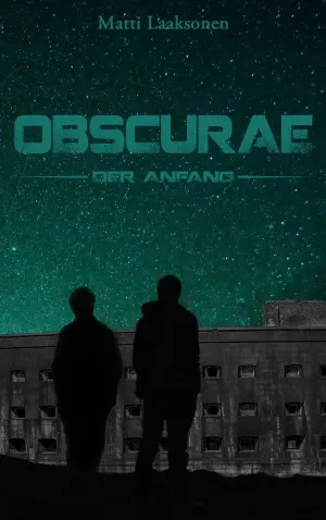 OBSCURAE