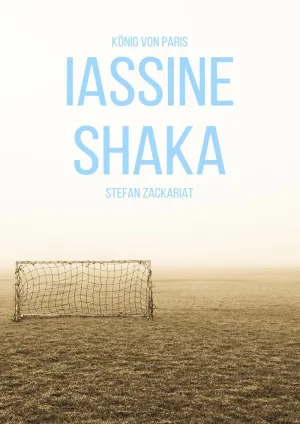 IASSINE SHAKA IASSINE SHAKA
