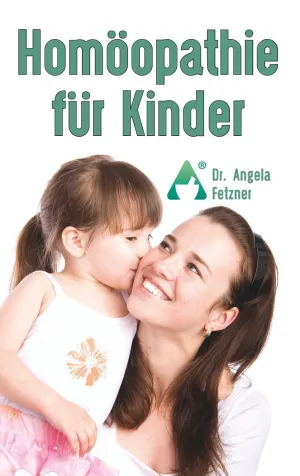 HOMÖOPATHIE FÜR KINDER