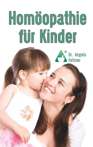 HOMÖOPATHIE FÜR KINDER