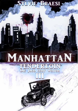 MANHATTAN TENDERLOIN