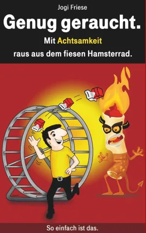 GENUG GERAUCHT.