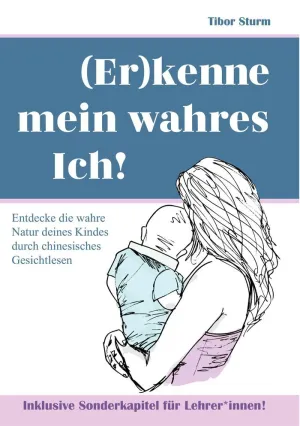 (ER)KENNE MEIN WAHRES ICH!