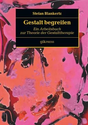 GESTALT BEGREIFEN