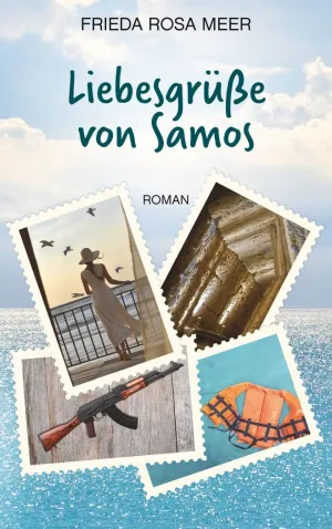 LIEBESGRÜßE VON SAMOS