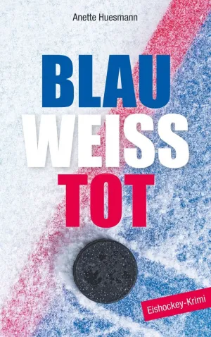 BLAU-WEIß-TOT