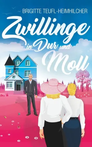 Zwillinge In Dur Und Moll