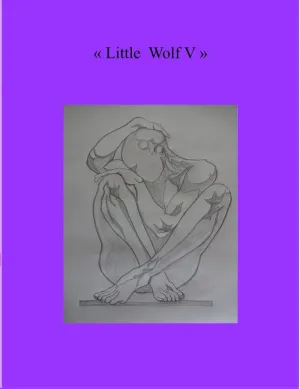 LITTLE WOLF V