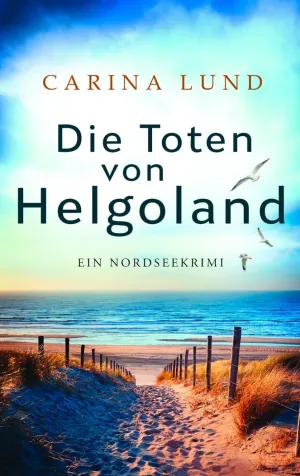 DIE TOTEN VON HELGOLAND