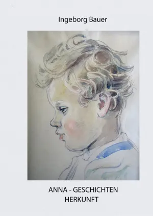 ANNA - GESCHICHTEN