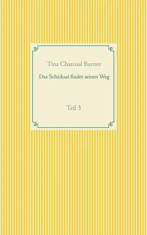 DAS SCHICKSAL FINDET SEINEN WEG