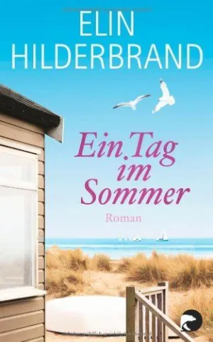 EIN TAG IM SOMMER