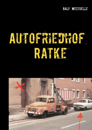 AUTOFRIEDHOF RATKE