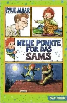 Neue Punkte Fur Das Sams