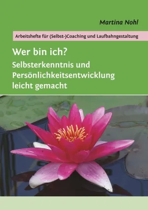 WER BIN ICH?