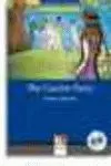 THE GARDEN PARTY AND SIXPENCE +CD LEVEL 4