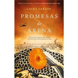 PROMESAS DE ARENA