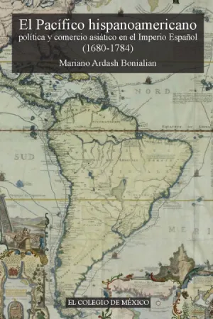 PACÍFICO HISPANOAMERICANO, EL