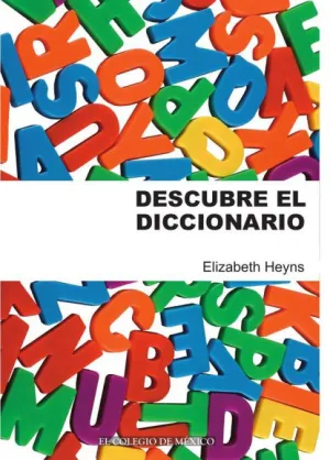 Descubre el Diccionario.