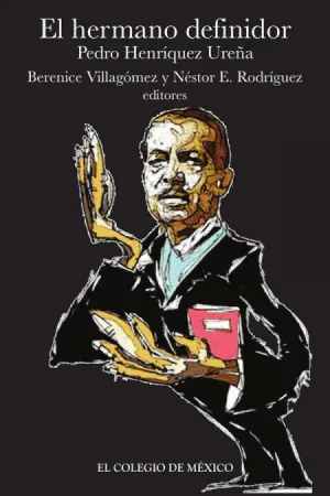 México, el Hermano Definidor