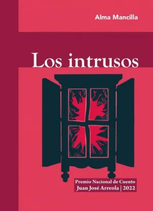 Intrusos, los