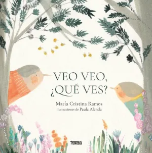 Veo Veo, ¿Qué Ves?