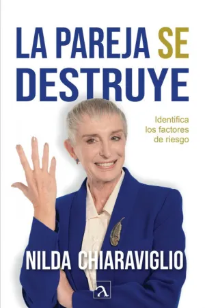 LA PAREJA SE DESTRUYE