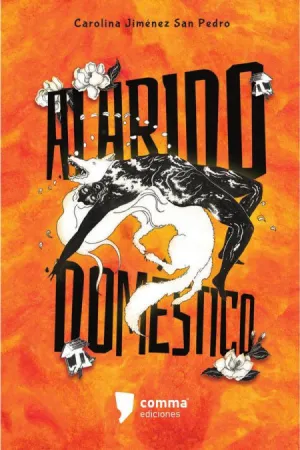 ALARIDO DOMÉSTICO