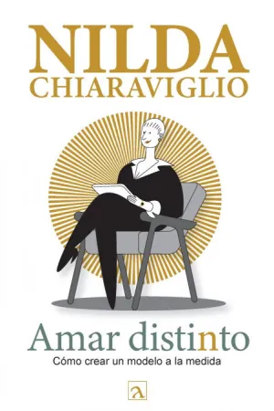 AMAR DISTINTO